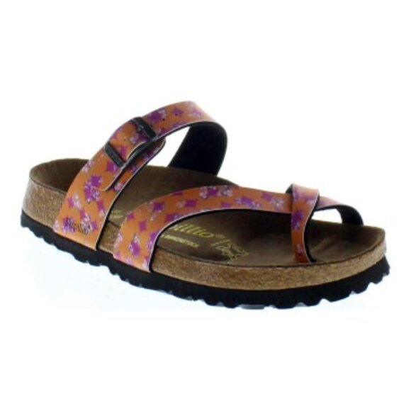 Birkenstock- Papillio Tabora Sandal- 	311261 - Picture 1 of 1
